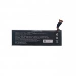 Battery Replacement for LAUNCH X431 PRO3 V+ Elite Scanner
